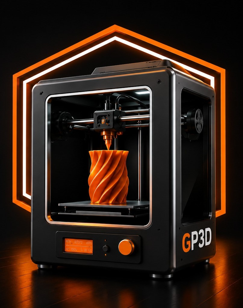 Impressora 3D