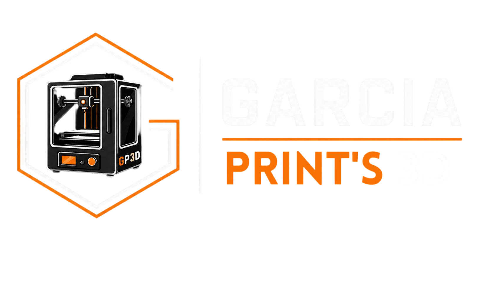 Garcia Print's 3D